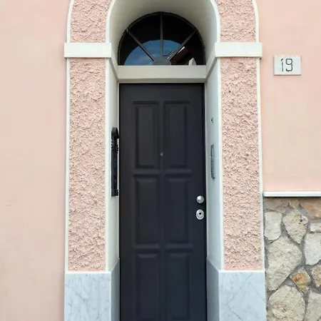 Feriehus Casa Antica *