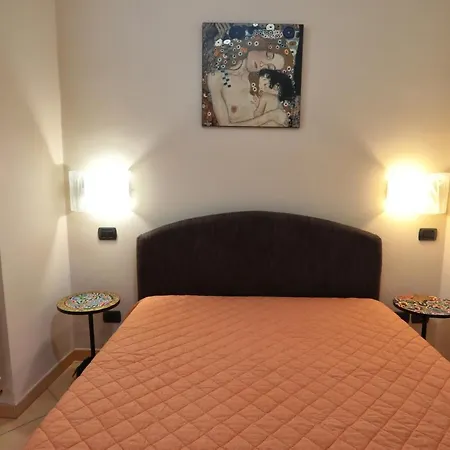 Feriehus Casa Antica *