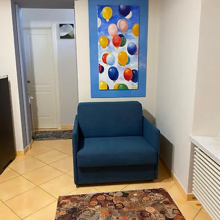 Casa Antica * גאטה