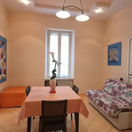 Casa Antica * Gaeta