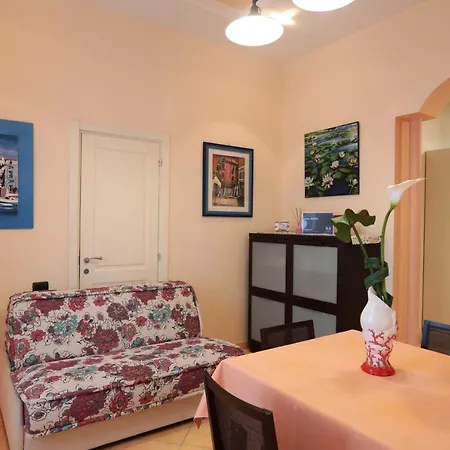 Holiday home Casa Antica