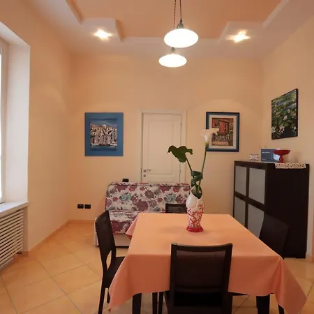 Casa Antica Holiday home *