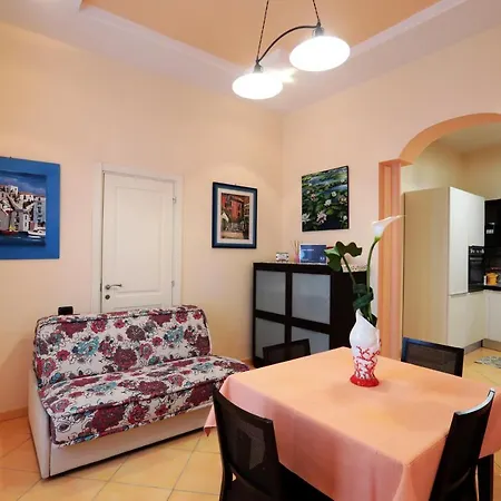 Holiday home Casa Antica Gaeta