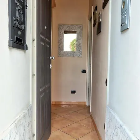Casa Antica Holiday home