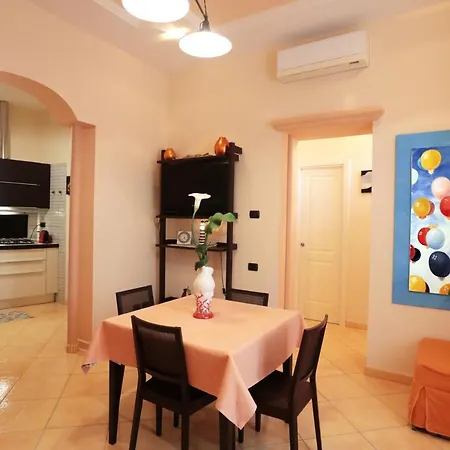 Holiday home Casa Antica *