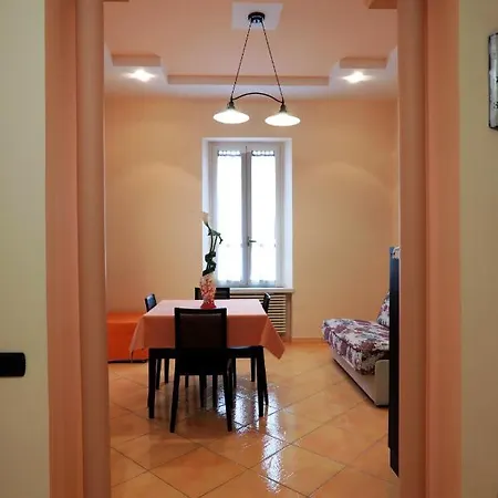 Holiday home Casa Antica *