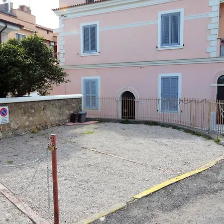 Holiday home Casa Antica Gaeta