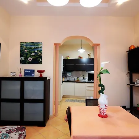 Holiday home Casa Antica *
