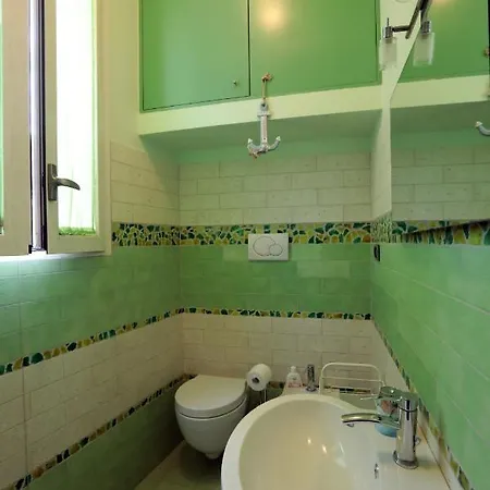 Holiday home Casa Antica *