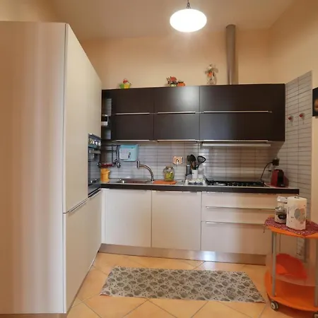 Casa Antica Holiday home *