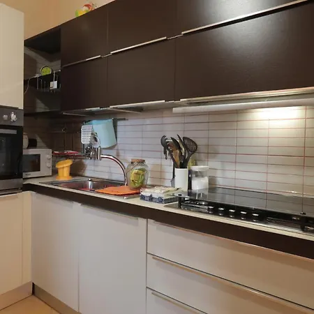 Casa Antica Holiday home *