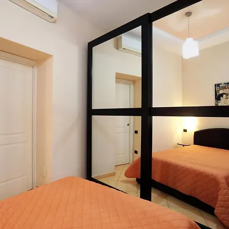 Casa Antica Σπίτι διακοπών