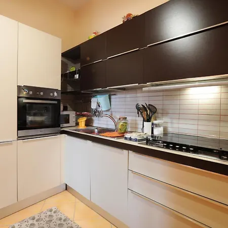 Casa Antica Holiday home