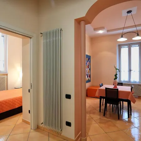 Σπίτι διακοπών Casa Antica *