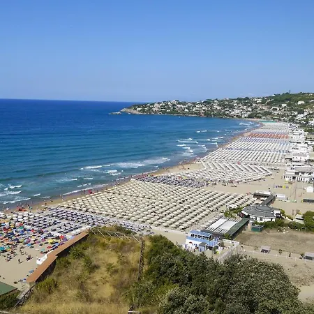 Casa Antica Σπίτι διακοπών Γκαέτα